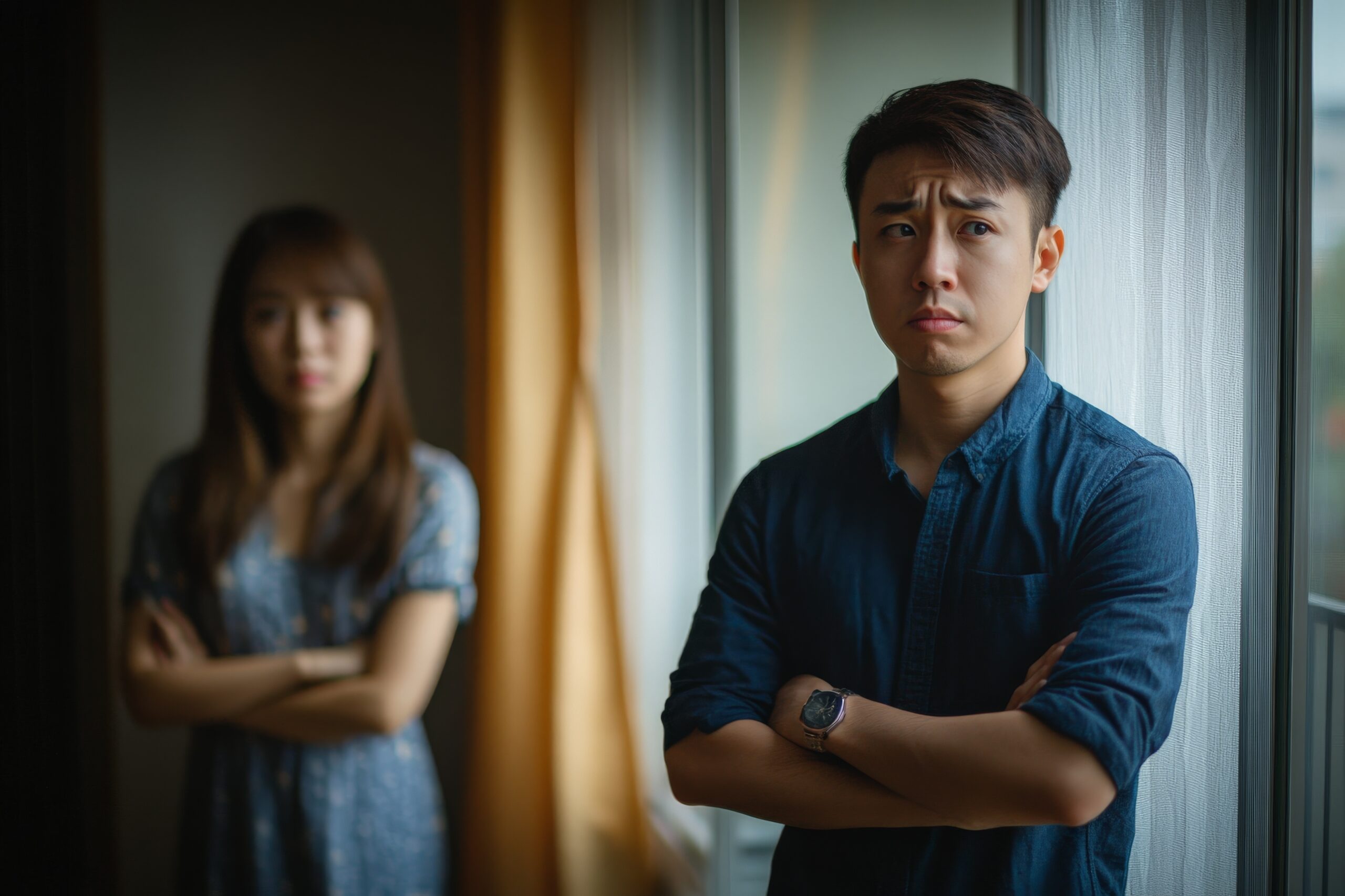 Relational Wisdom in a Divided World: Why This Series Matters Now More Than Ever