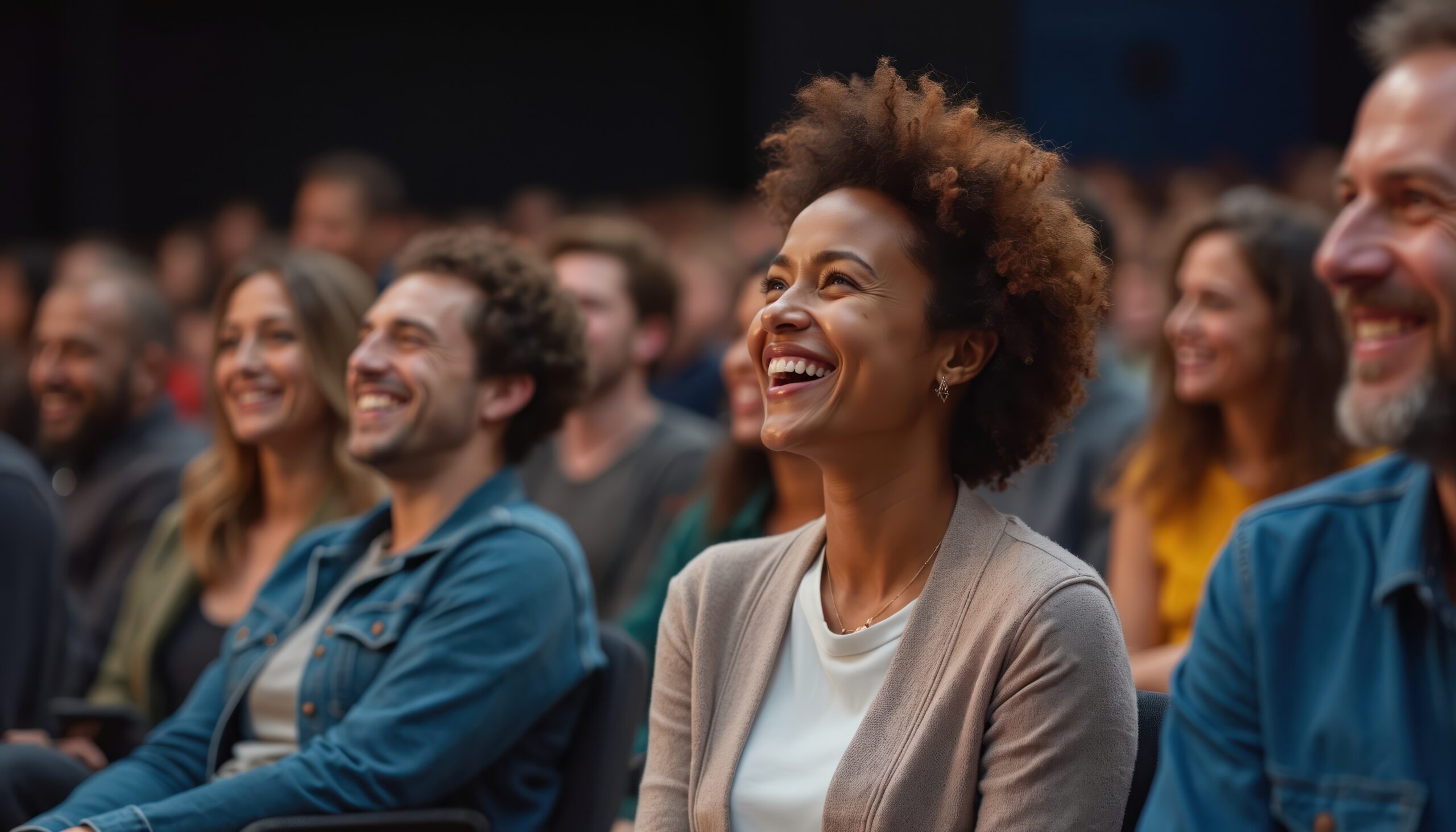 The Gospel Transforms Relationships