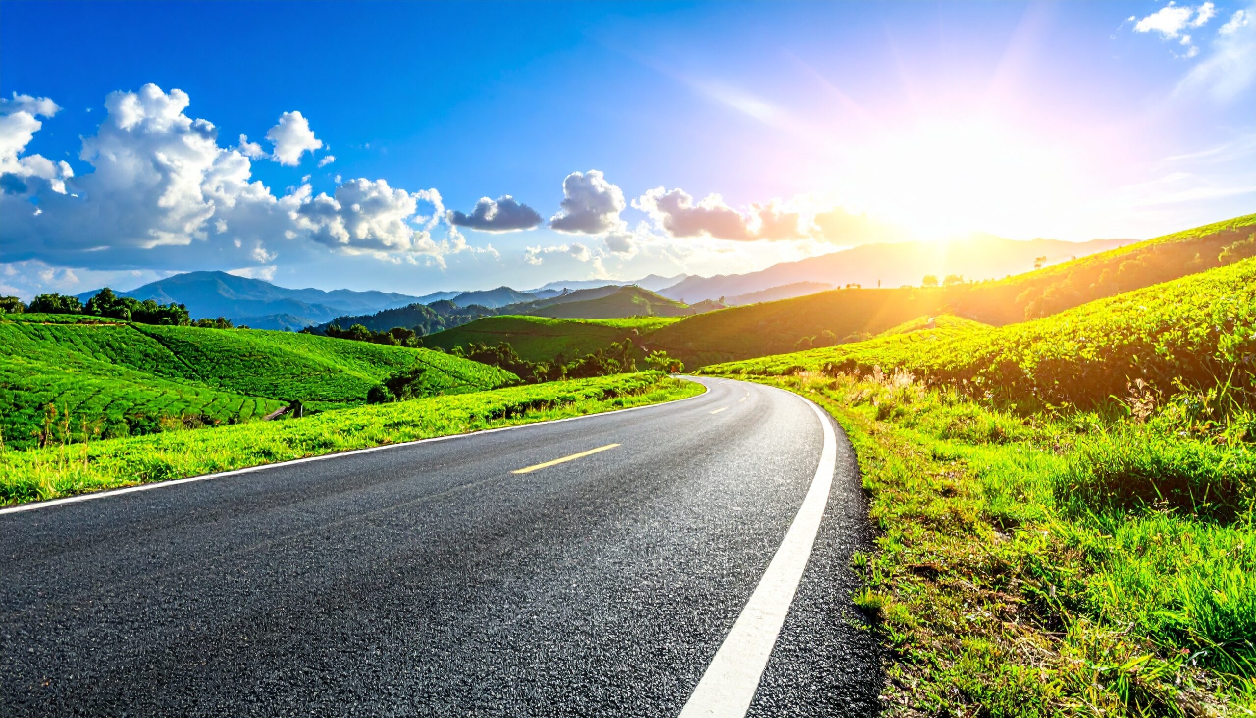 Things Are About to Change: A New Rhythm for Growth