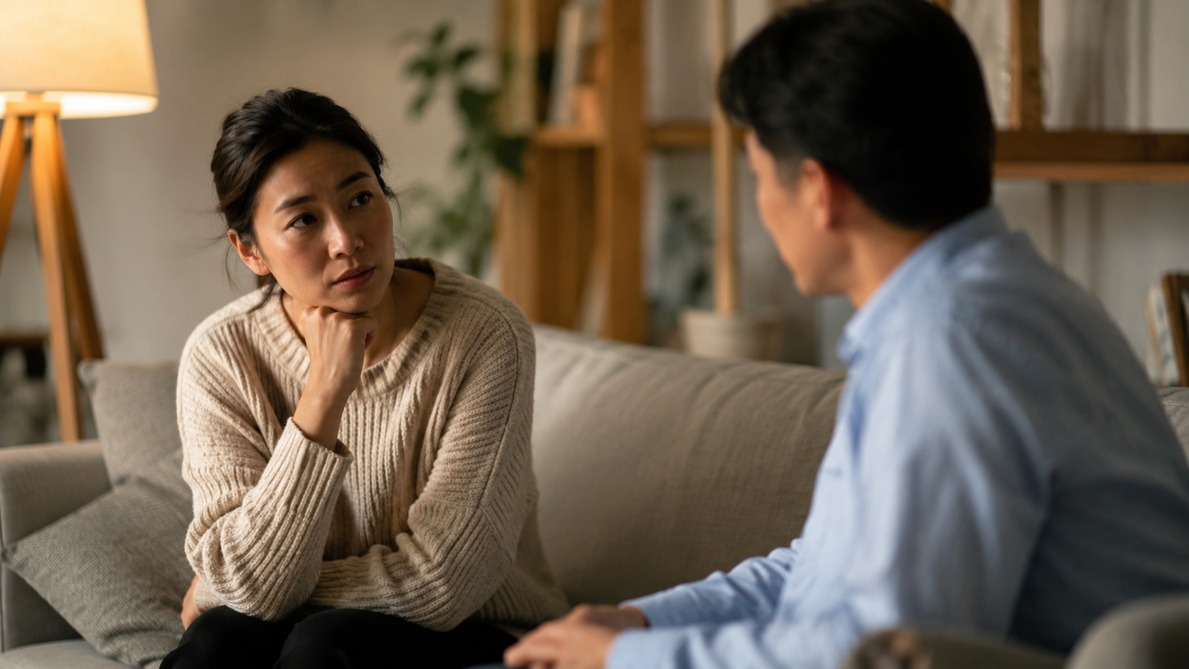 Why Do I Take Everything Personally? How to Stop Assuming Everything Is About You