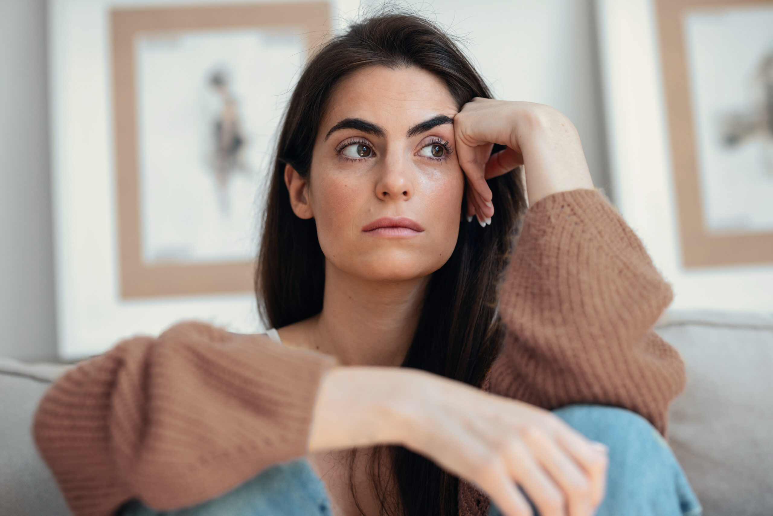 Why Do I Overthink Everything? How To Break The Mental Loop
