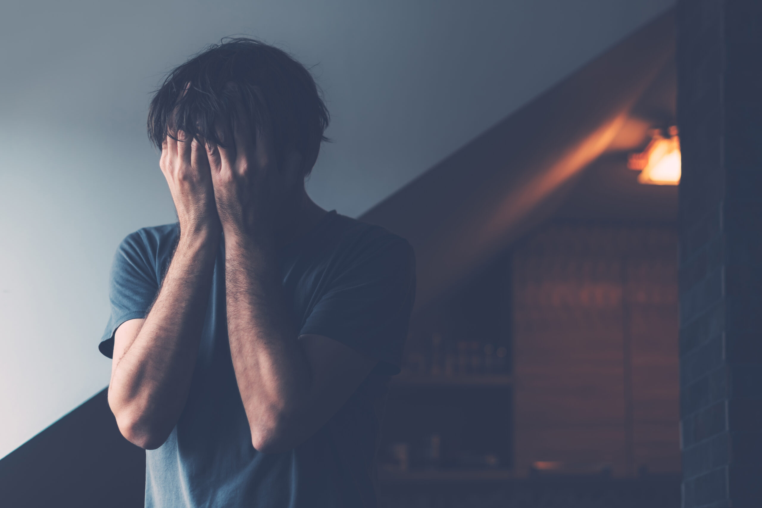 Why Am I So Easily Irritated? A Biblical Path to Understanding and Change