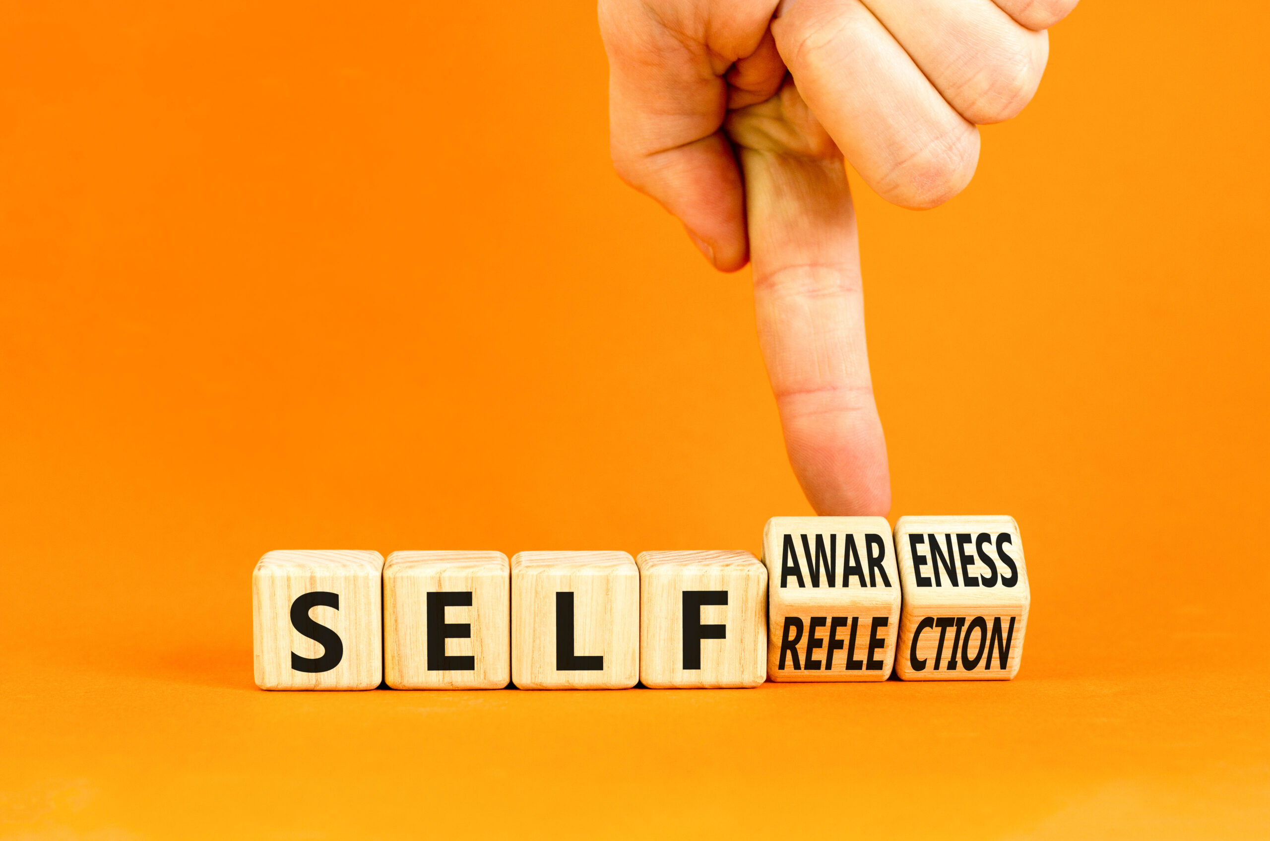 Self-Awareness: How Relational Wisdom Changes the Way You Relate