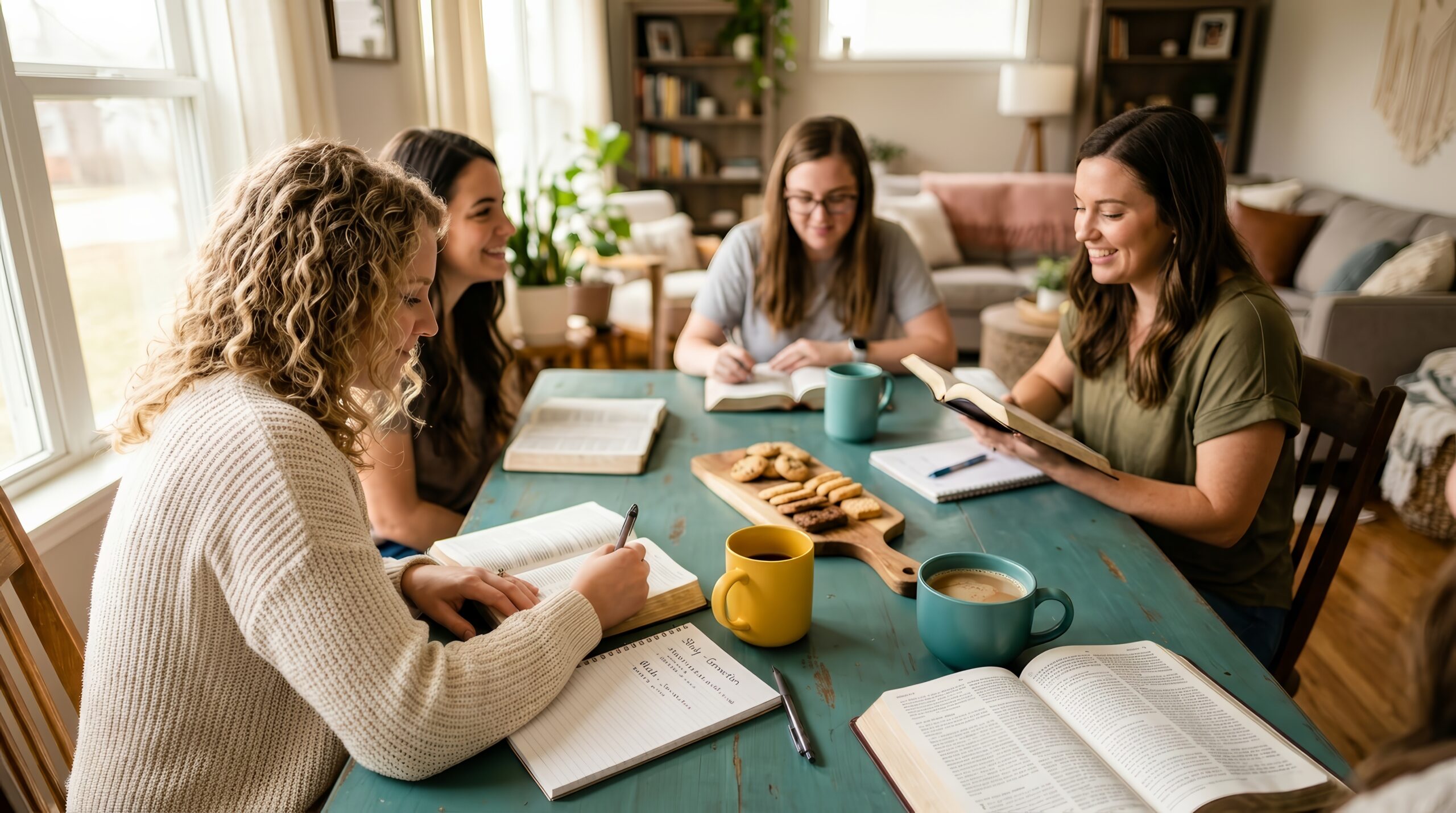 Biblical Relational Wisdom for Healthier Relationships