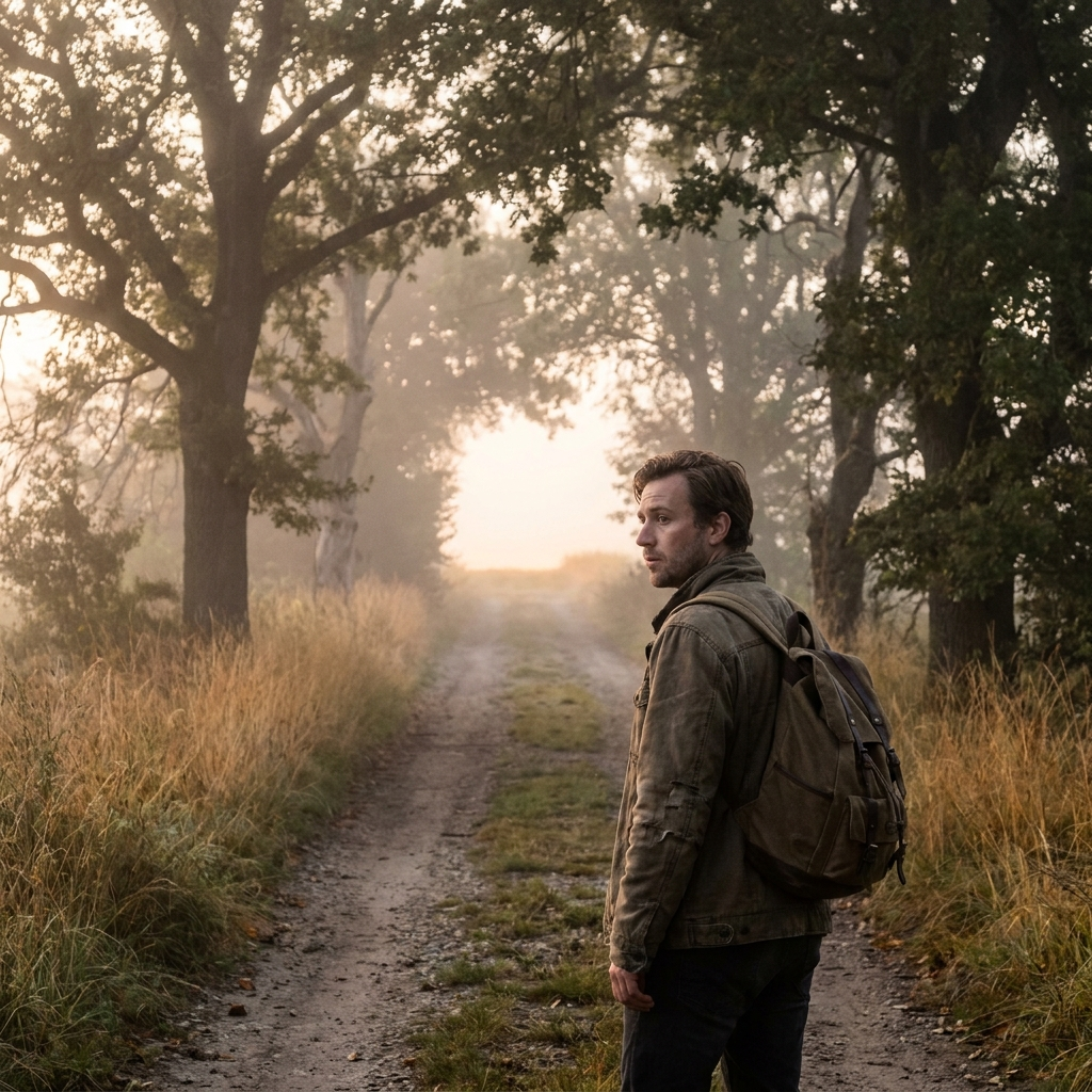 Why Can’t I Let Go of My Past? How to Finally Move Forward
