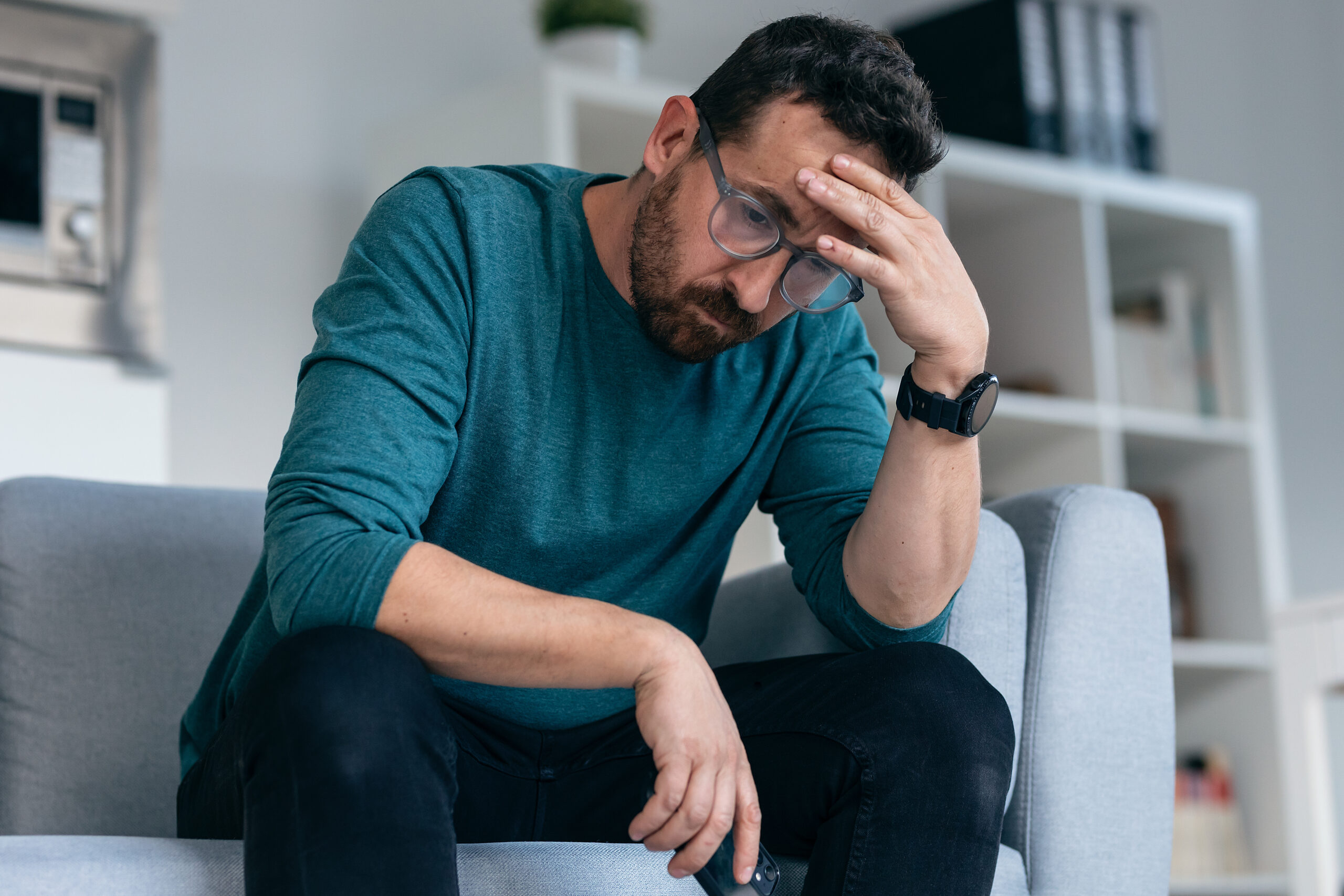 Thinking Or Overthinking? How To Find Peace And Clarity