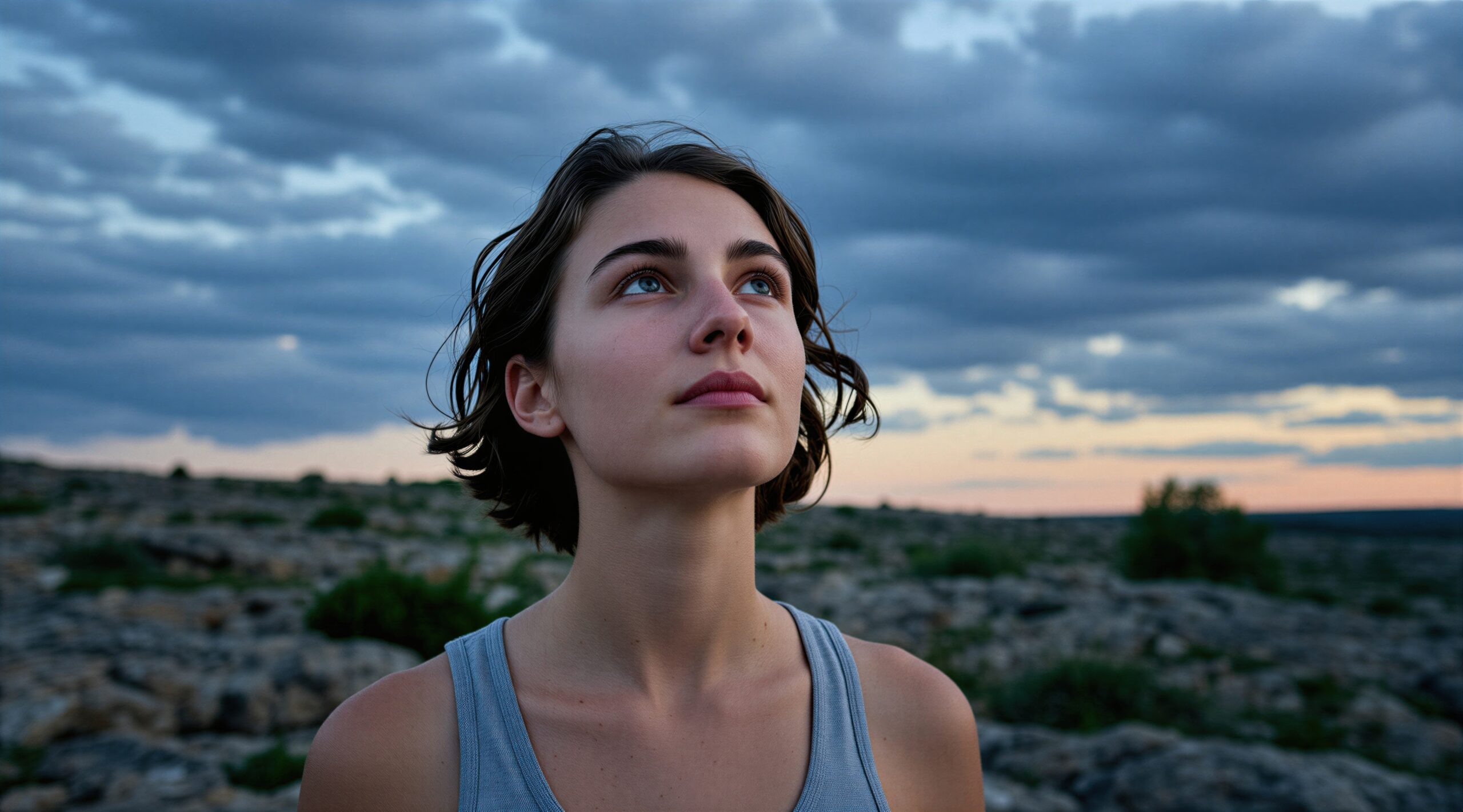 How to Challenge Troubling Thoughts with Biblical Truth
